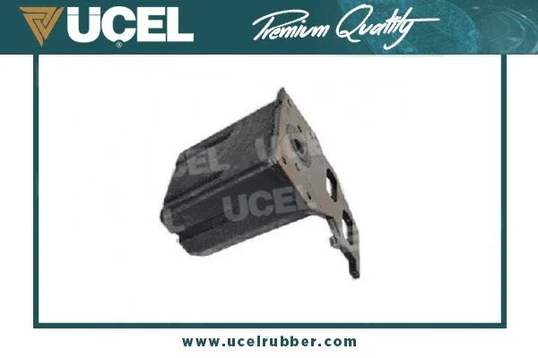 Mount, exhaust system (10708)