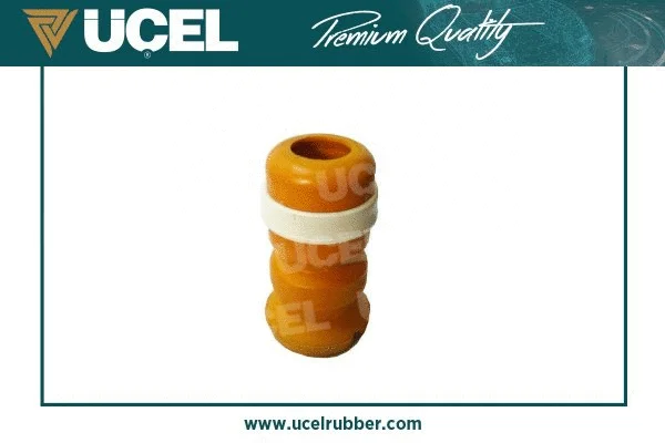 Rubber Buffer, suspension (41689)