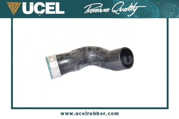 Charge Air Hose (65233)