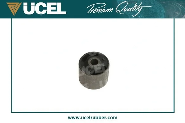 Mounting, control/trailing arm