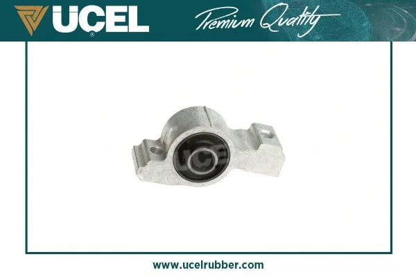 Mounting, control/trailing arm