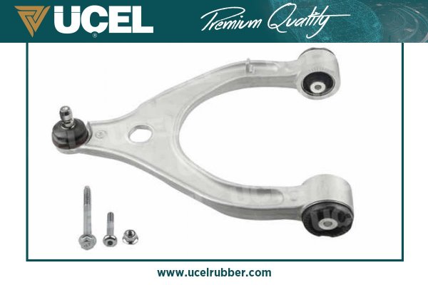 Control/Trailing Arm, wheel suspension (99178)