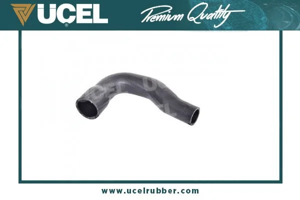 Charge Air Hose (35639)