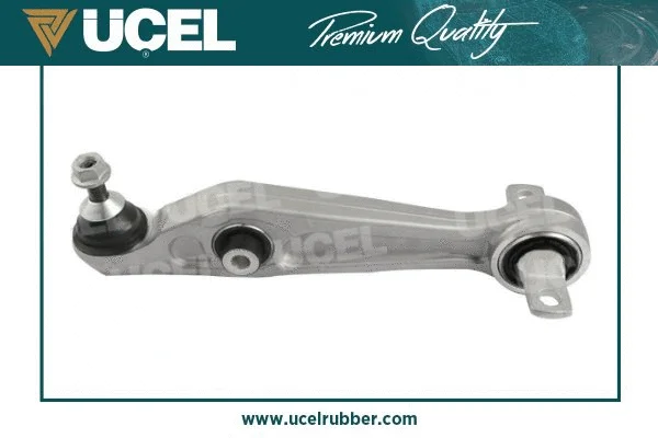 Control/Trailing Arm, wheel suspension (99115)