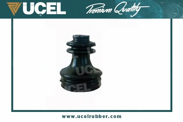 Bellow, drive shaft (10451A-T)