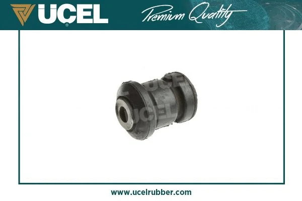 Mounting, control/trailing arm