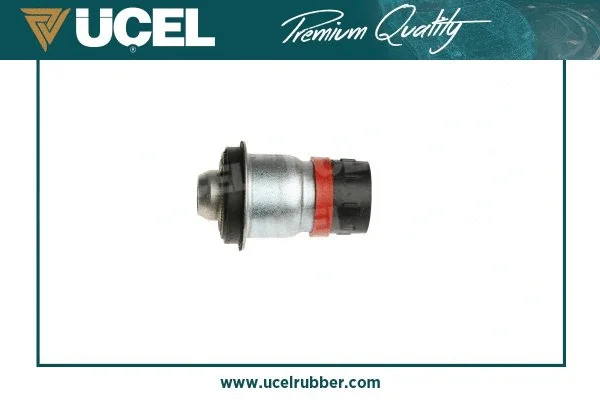 Bushing, axle beam