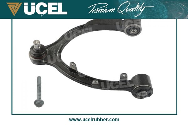 Control/Trailing Arm, wheel suspension (99181)