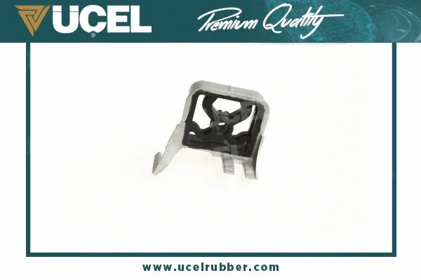 Mount, exhaust system