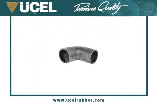 Charge Air Hose (65325)