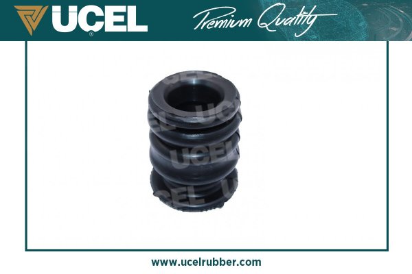 Rubber Buffer, suspension