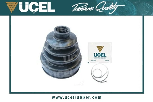 Bellow Kit, drive shaft (20237)