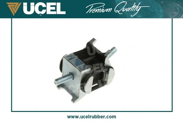 Mounting, engine