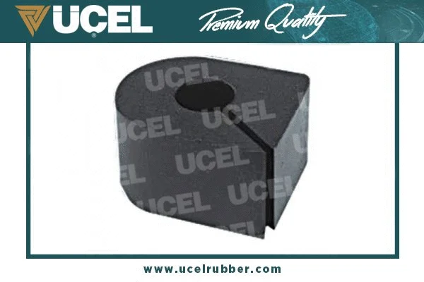 Mounting, stabiliser bar (10124)