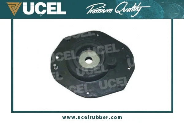 Suspension Strut Support Mount (41512)