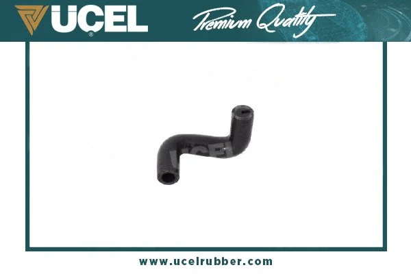 Charge Air Hose (35808)