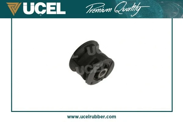 Mounting, manual transmission support