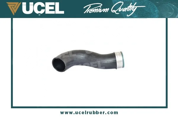 Charge Air Hose (65376)