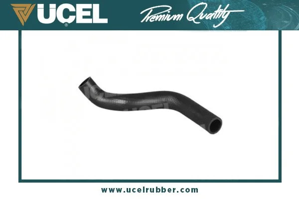 Charge Air Hose (35737)