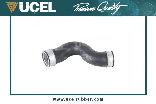 Charge Air Hose (65215)