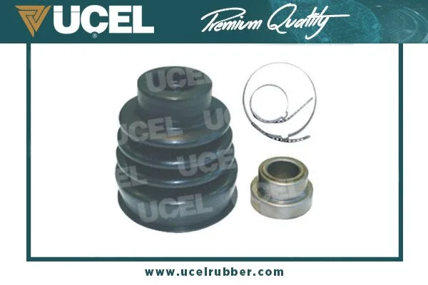 Bellow Kit, drive shaft (30379B)