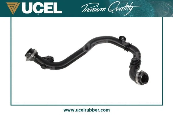 Charge Air Hose (15619)