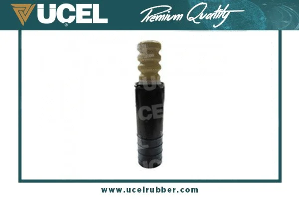 Rubber Buffer, suspension (31558)