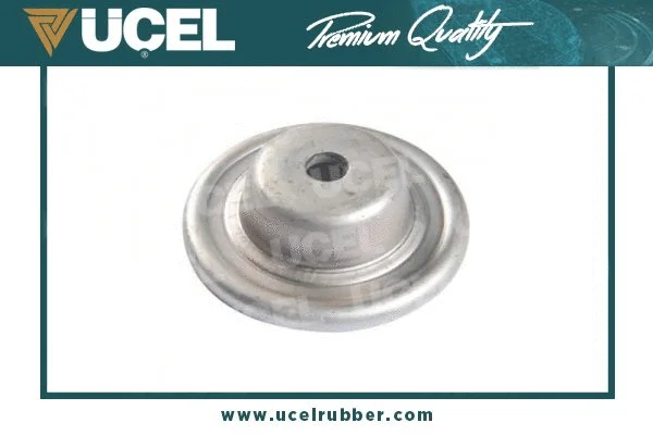 Suspension Strut Support Mount (10498A)