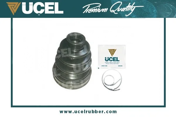 Bellow Kit, drive shaft (31534)