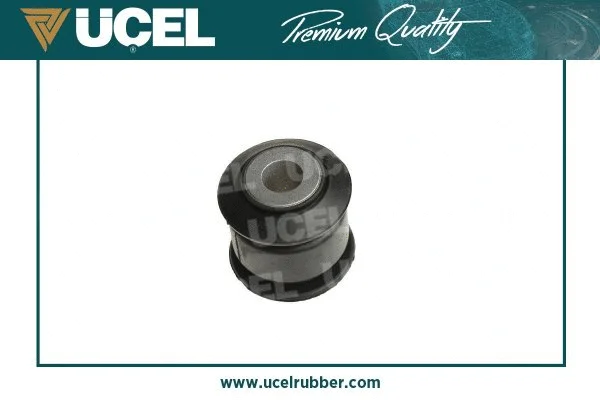 Mounting, control/trailing arm
