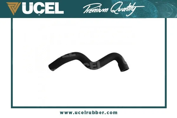 Charge Air Hose (35602)