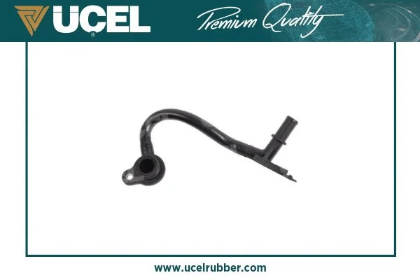 Coolant Pipe (35847)