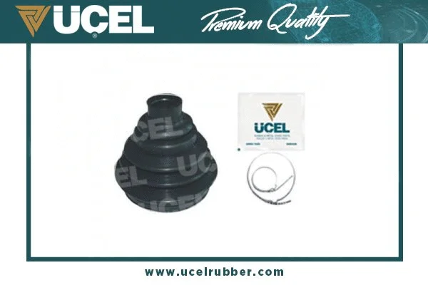 Bellow Kit, drive shaft (31459)