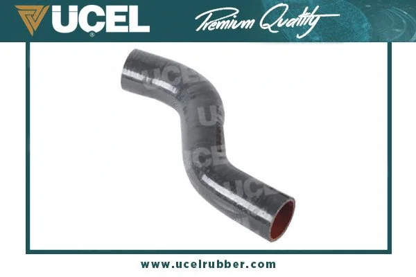 Charge Air Hose (15711)