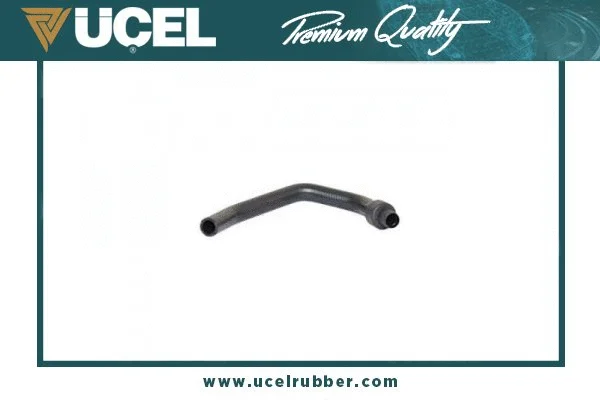 Heater Hose (15480)