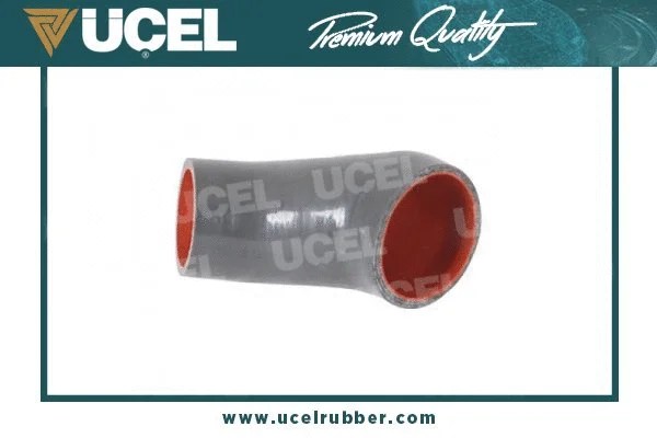 Charge Air Hose (21162)