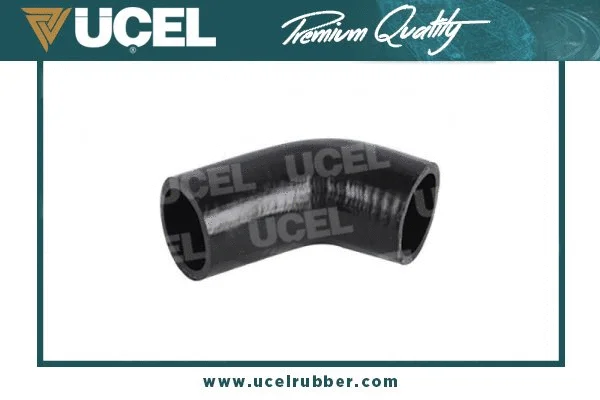 Charge Air Hose (65212)