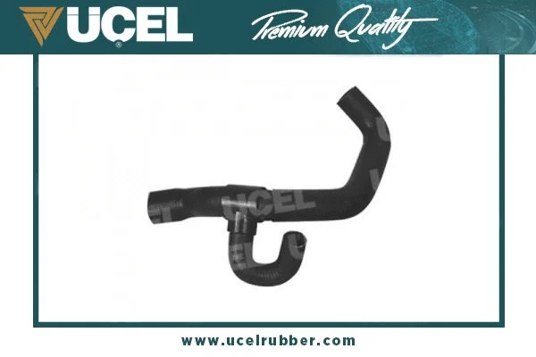 Radiator Hose (21107)