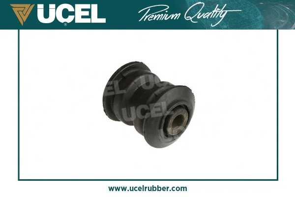 Mounting, control/trailing arm