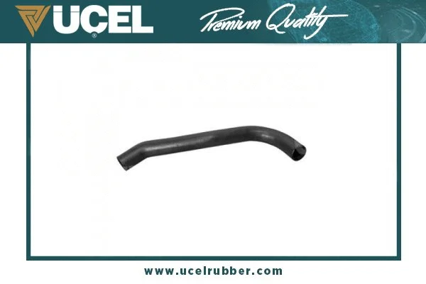 Charge Air Hose (21266)