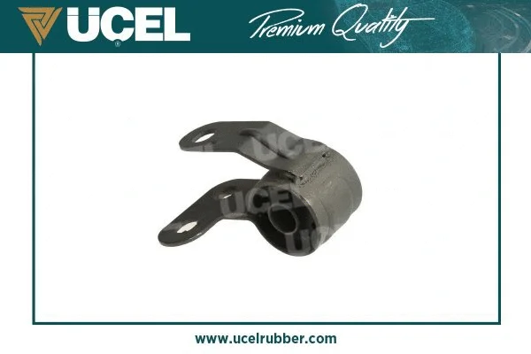 Mounting, control/trailing arm