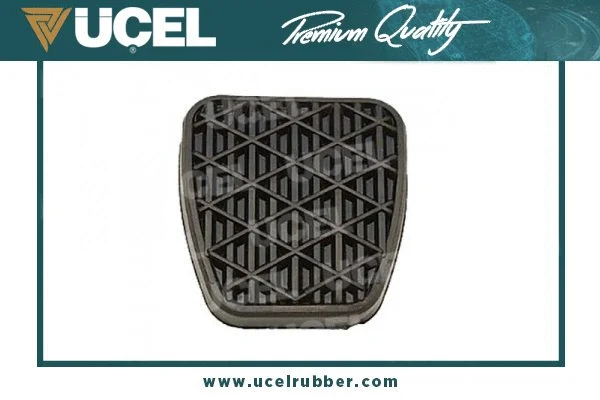 Clutch Pedal (61194)