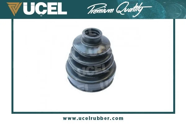 Bellow, drive shaft (20237-T)