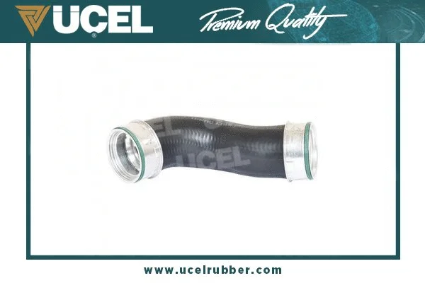 Charge Air Hose (65333)
