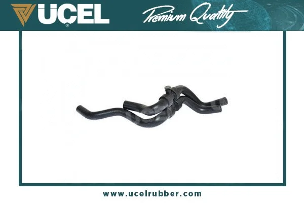 Charge Air Hose (35746)