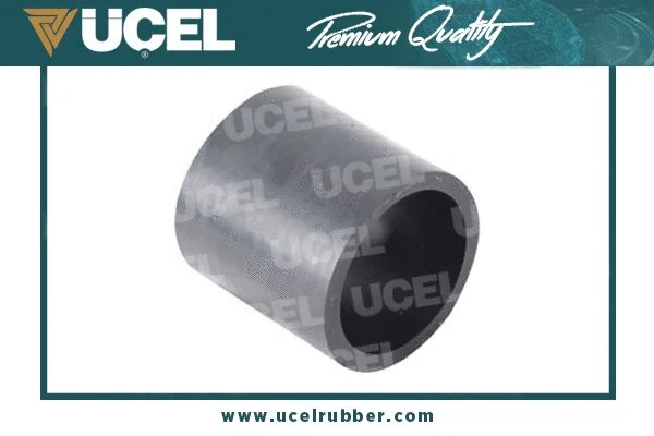 Charge Air Hose (65204)