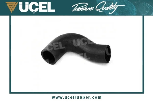 Charge Air Hose (65190)