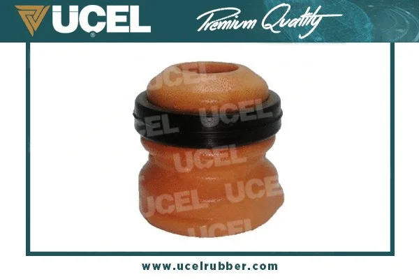 Rubber Buffer, suspension (61272)