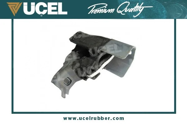 Mount, exhaust system (10612)