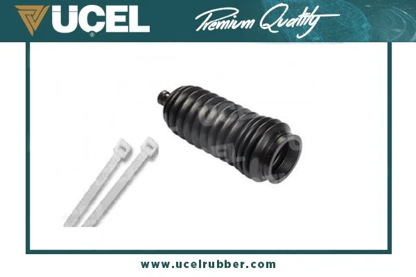Bellow Kit, steering (10765)